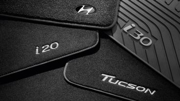 Tilbehør til din bil