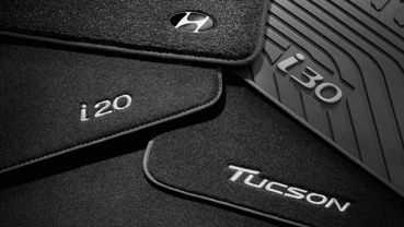 Tilbehør til din bil