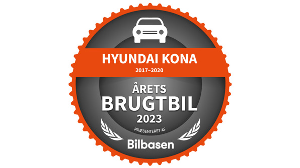 Så meget vandt KONA over de andre