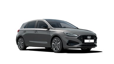 i30 og i30 Stationcar