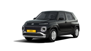 INSTER VAN 49 kWh Essential 