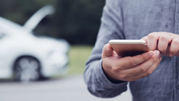 ✓ Er du dækket af Vejhjælp?