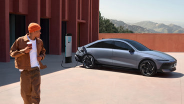 Fjernstyret batteriopvarmning