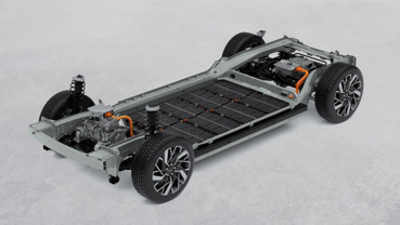 Batteriets kapacitet