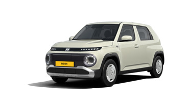 INSTER VAN 42 kWh Essential 