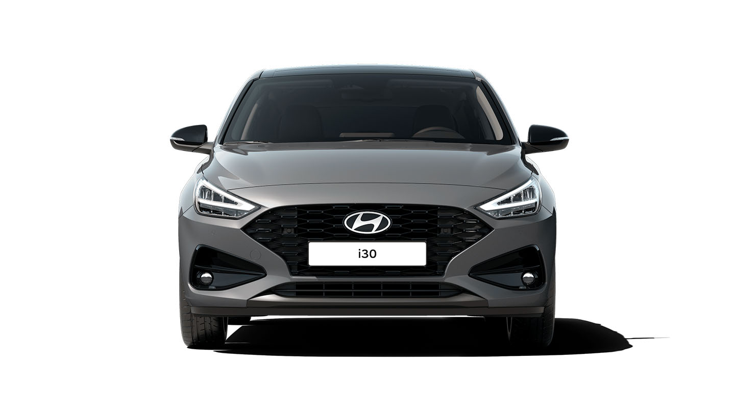 Ny Hyundai I30 | Populær Familiebil | Hyundai Danmark