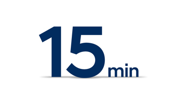 Ultrahurtig opladning