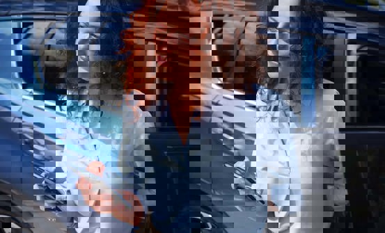 Vejhjælp følger med