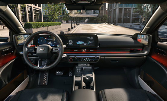 Mærk sjælen fra motorsporten