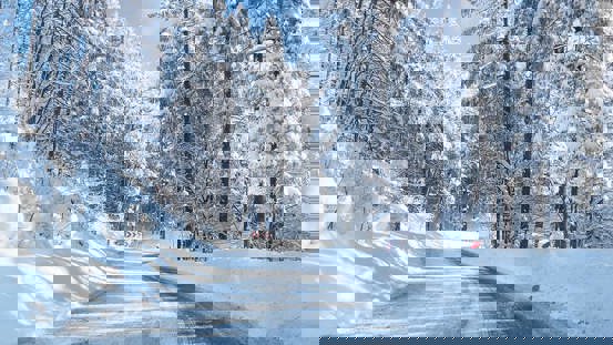 Nye lovkrav til vinterdæk i Danmark