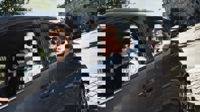 Hyundai-ejere i deres Hyundai i10