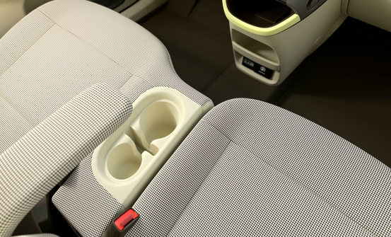 Varme i sæder og rat