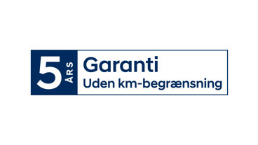Stærke garantier