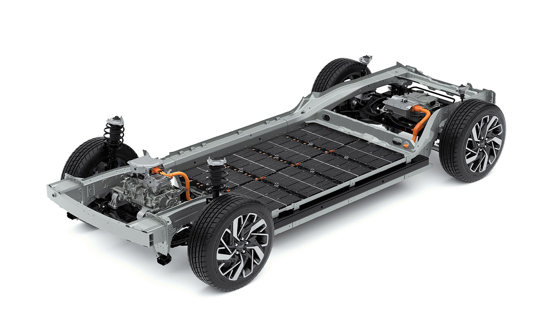 Sikkerhed i første klasse