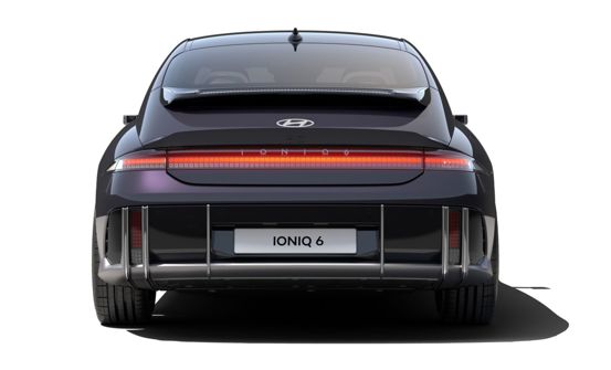 Karakteristisk bagende