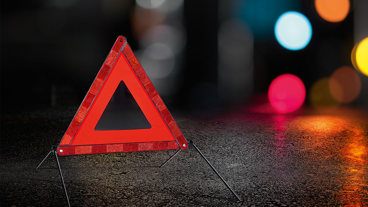 Hyundai Vejhjælp – hvis uheldet er ude