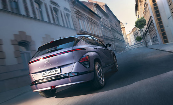 Motorvejsassistent (2.0)