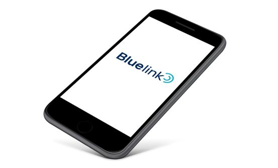 Få alle fordelene med Bluelink®
