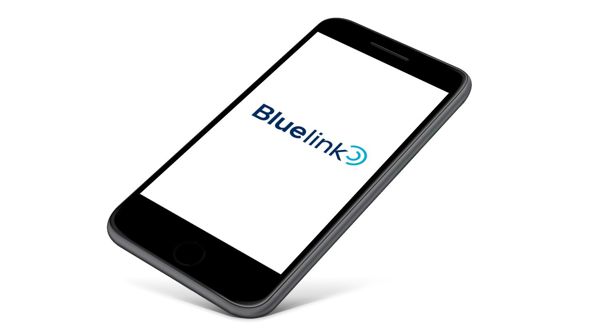 Få alle fordelene med Bluelink®