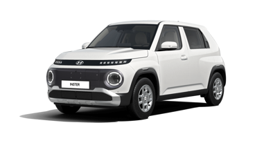 INSTER Advanced m. 5 sæder