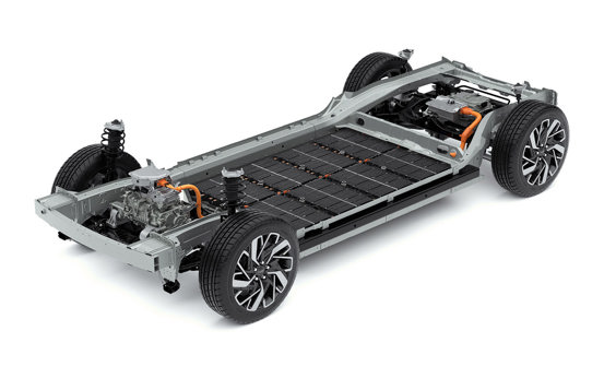 Designet til sikkerhed