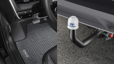 Startpakke inkl. aftageligt træk