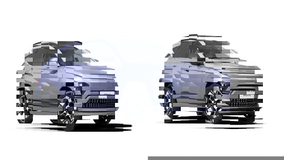 KONA Electric Essential