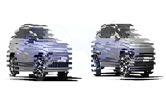 Privatleasingtilbud </br> – spar 700 kr./md.