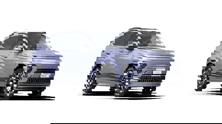 Elbiler fra Hyundai med V2L | Hyundai Danmark