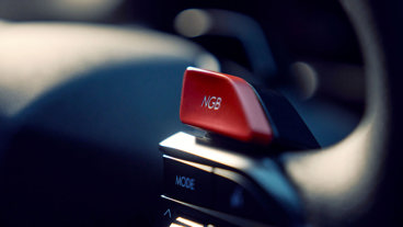 Boost din køreglæde