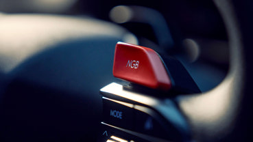 Boost din køreglæde