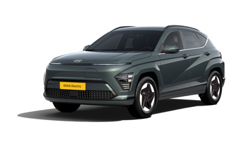 KONA EV VAN 48,4 kWh Essential