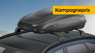 Spar 20% på tagboks 330 liter
