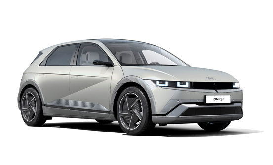 Elektrificeret design