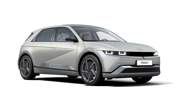 Elektrificeret design