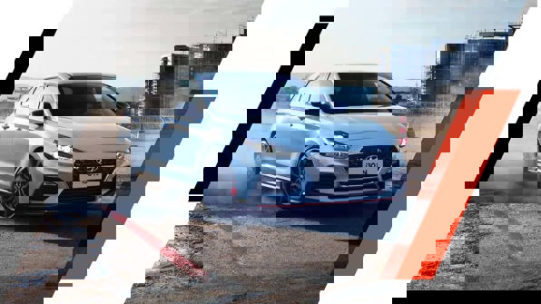 2017 – en ny bil til en ny æra