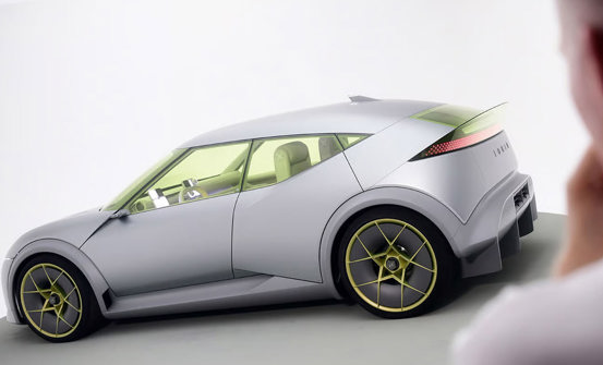 Stålsatte design-eksperimenter