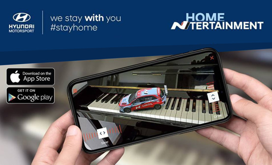 Vil du også køre race?