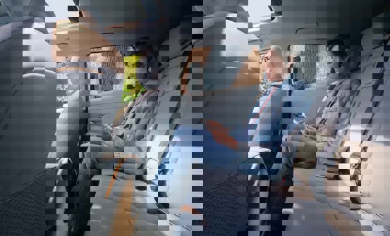 Stilfuld rummelighed