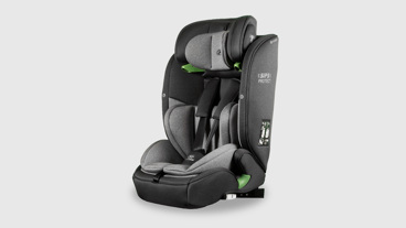 Premium Isofix 