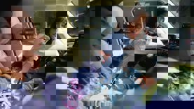 Se kampagner og tilbud