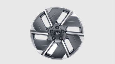 19″ sommer- eller vinterhjul