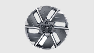 19″ sommer- eller vinterhjul