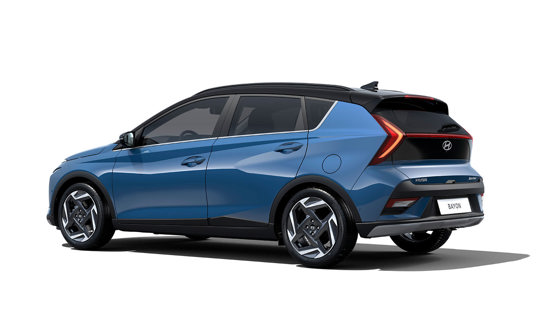 Advarsel for glemte bagsædepassagerer