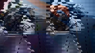 i10 logo på c stolpe på Hyundai i10