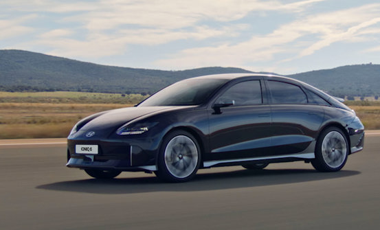 Intelligent motorvejsassistent