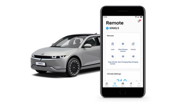 Adgang til nye funktioner