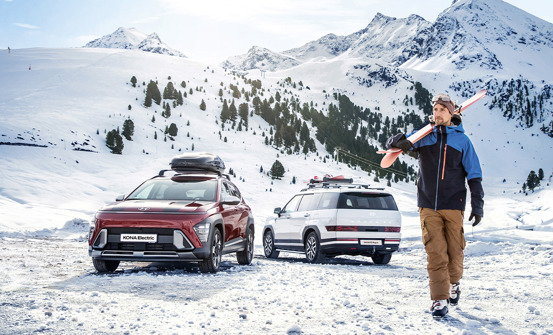 Fordele til din Hyundai