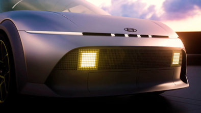 Hyundai Concept Three Parametric Pixel Textpicker