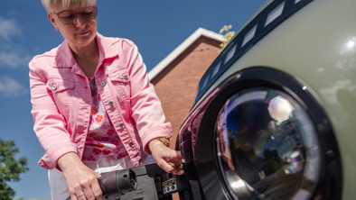 INSTER Kundecase Galleri 3 2440X1373px